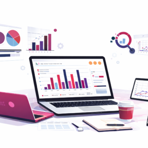 Statistics for Data Analysis: Intermediate Level