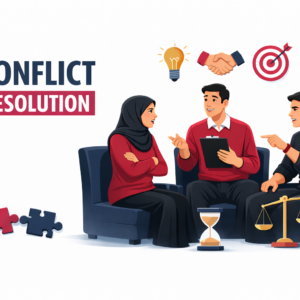 Conflict Resolution