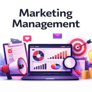 Marketing Management